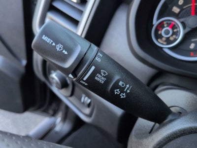 2026 RAM 2500 RAM 2500 TRADESMAN CREW CAB 4X4 6'4' BOX