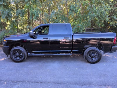 2026 RAM 2500 RAM 2500 TRADESMAN CREW CAB 4X4 6'4' BOX