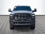 2026 RAM 2500 RAM 2500 WARLOCK CREW CAB 4X4 6'4' BOX