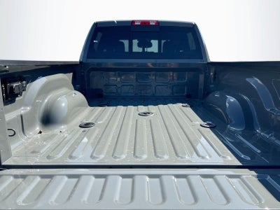 2026 RAM 2500 RAM 2500 WARLOCK CREW CAB 4X4 6'4' BOX