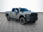 2026 RAM 2500 RAM 2500 WARLOCK CREW CAB 4X4 6'4' BOX