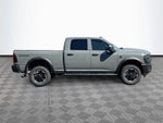 2026 RAM 2500 RAM 2500 WARLOCK CREW CAB 4X4 6'4' BOX