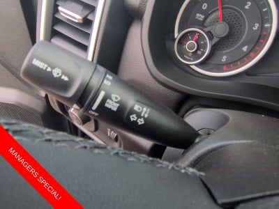 2026 RAM 2500 RAM 2500 BIG HORN CREW CAB 4X4 6'4' BOX