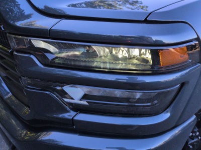 2026 RAM 2500 RAM 2500 BIG HORN CREW CAB 4X4 6'4' BOX