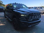 2026 RAM 2500 RAM 2500 BIG HORN CREW CAB 4X4 6'4' BOX
