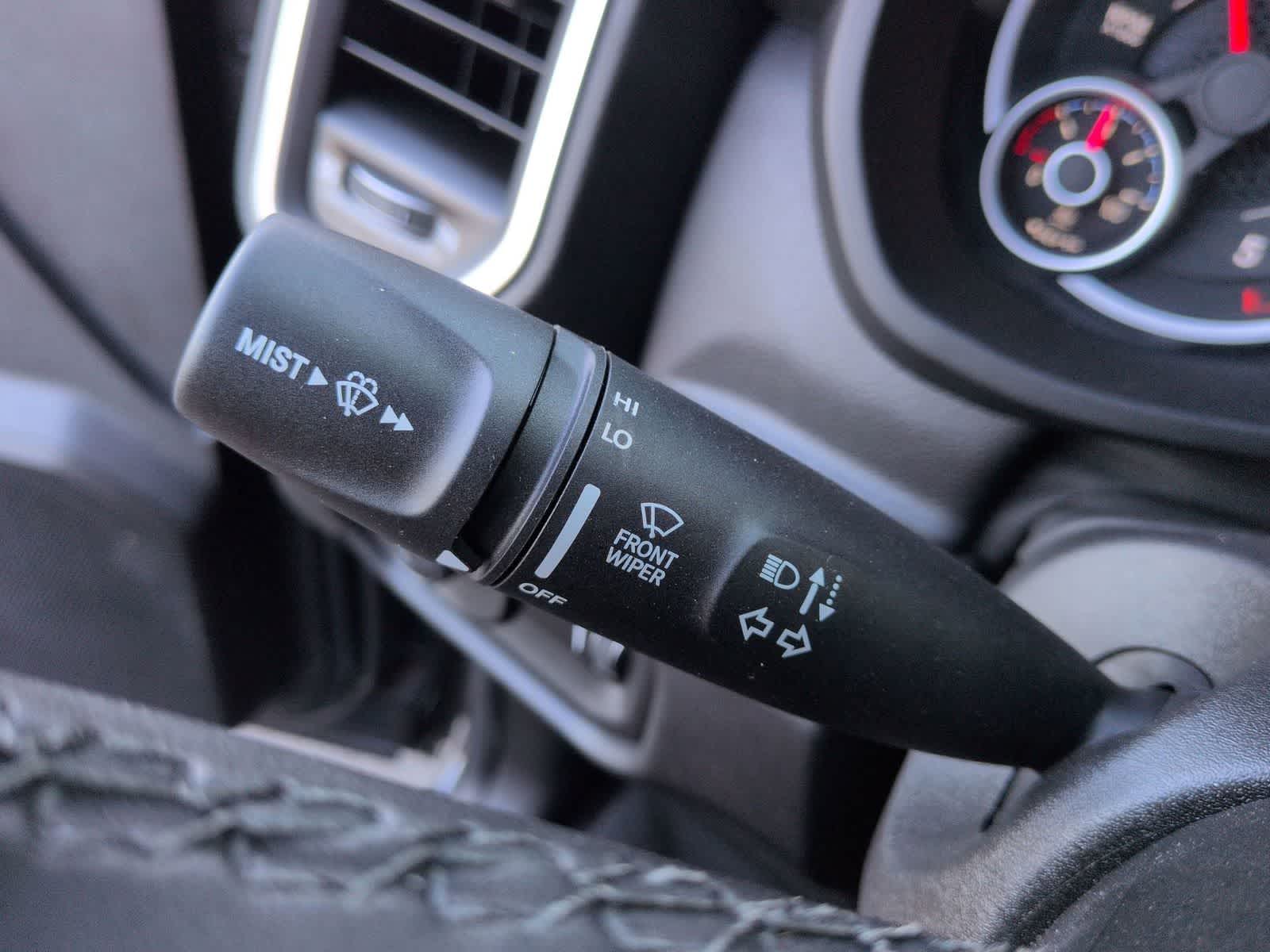 2026 RAM 2500 RAM 2500 BIG HORN CREW CAB 4X4 6'4' BOX