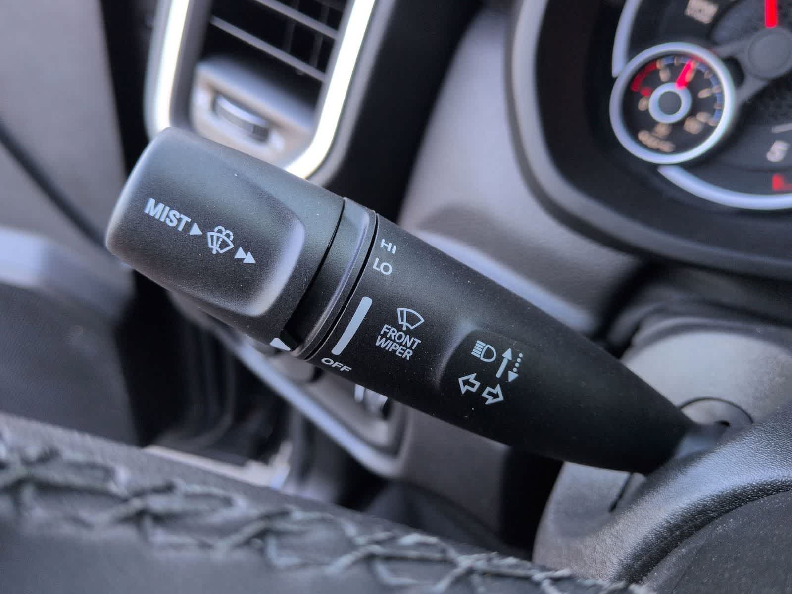 2026 RAM 2500 RAM 2500 BIG HORN CREW CAB 4X4 6'4' BOX