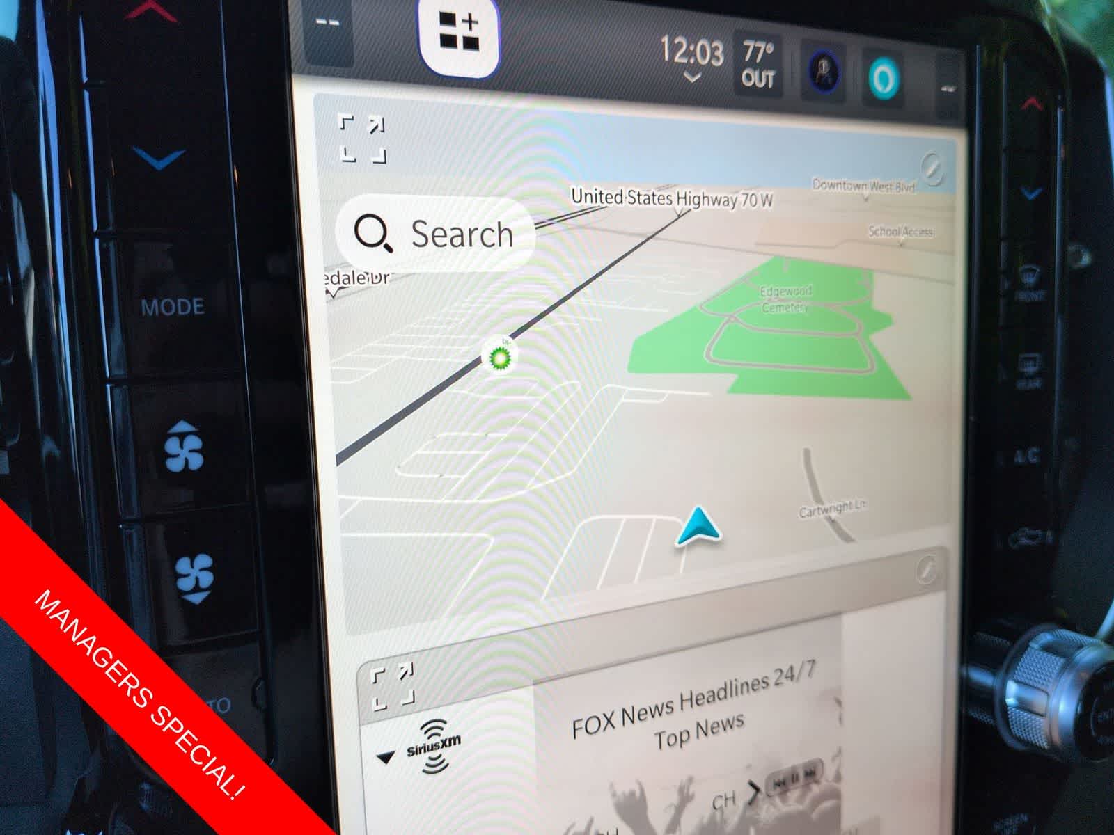 2026 RAM 2500 RAM 2500 BIG HORN CREW CAB 4X4 6'4' BOX