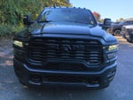 2026 RAM 2500 RAM 2500 BIG HORN CREW CAB 4X4 6'4' BOX