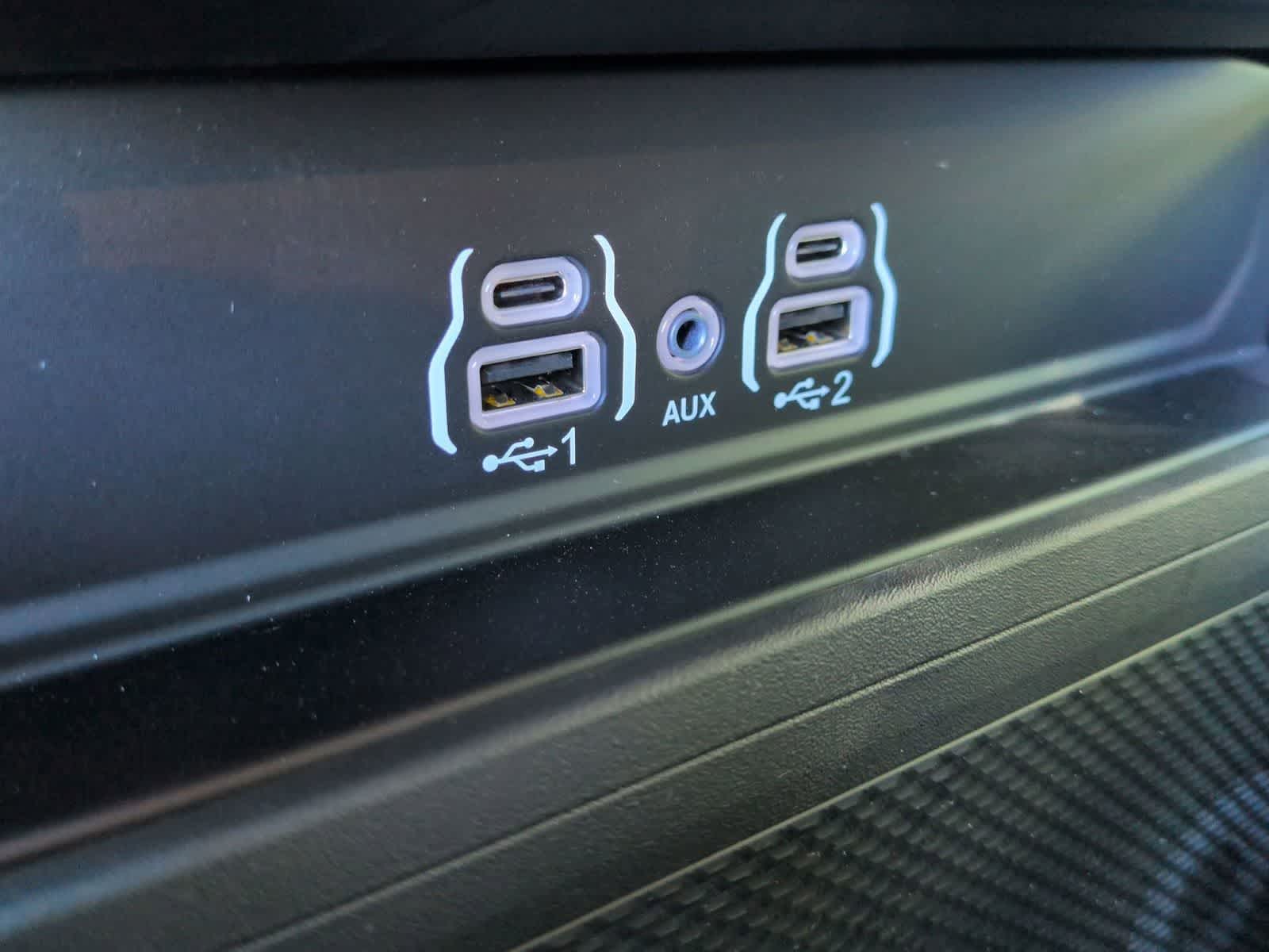 2026 RAM 2500 RAM 2500 BIG HORN CREW CAB 4X4 6'4' BOX