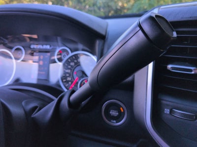 2026 RAM 2500 RAM 2500 BIG HORN CREW CAB 4X4 6'4' BOX