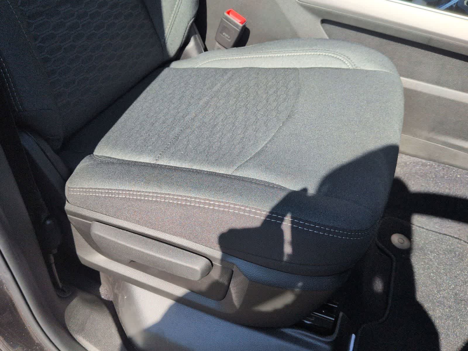 2026 RAM 2500 RAM 2500 BIG HORN CREW CAB 4X4 6'4' BOX