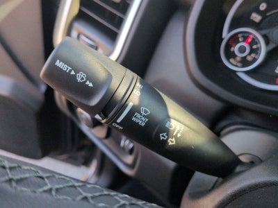 2026 RAM 2500 RAM 2500 BIG HORN CREW CAB 4X4 6'4' BOX