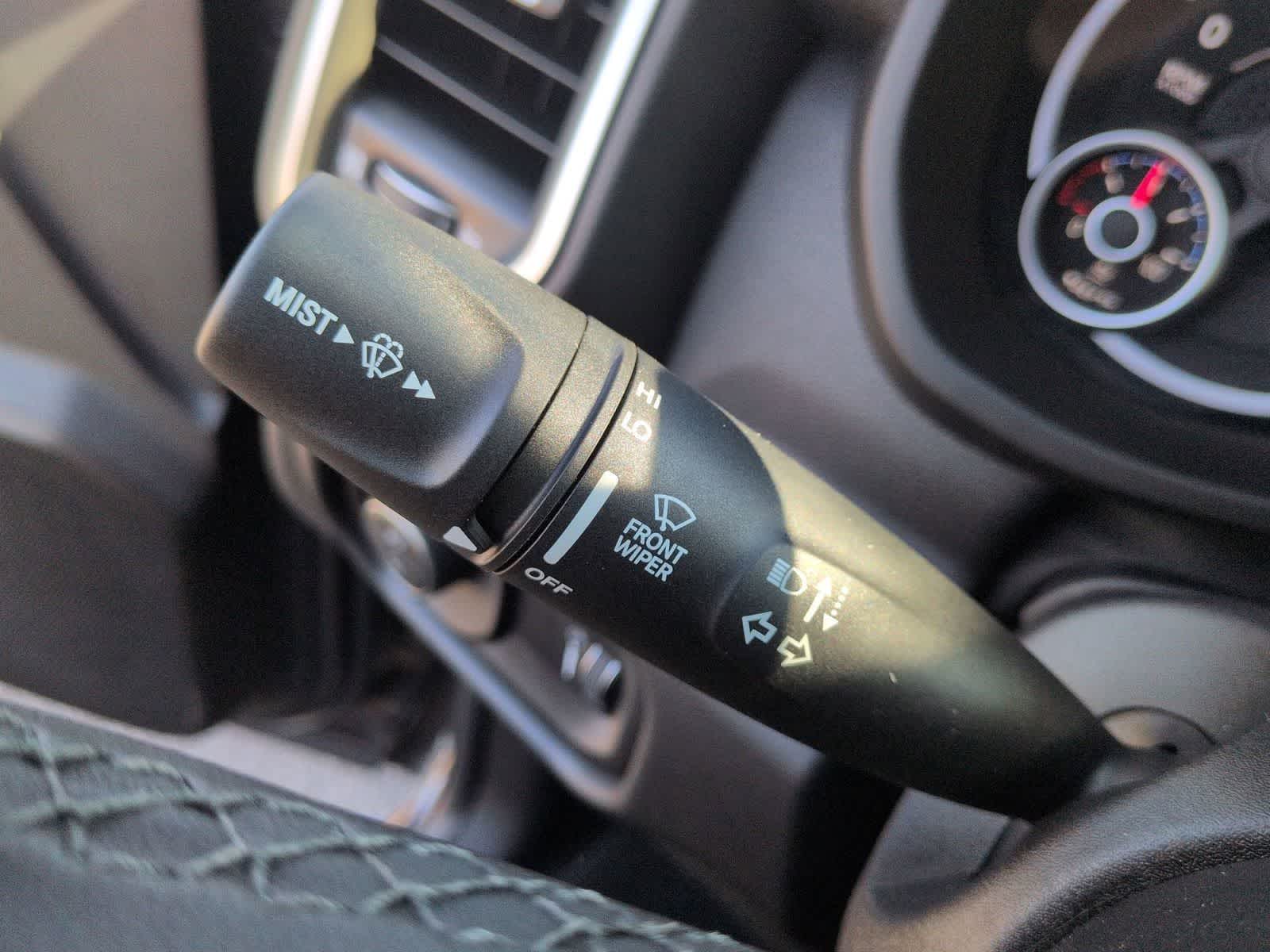 2026 RAM 2500 RAM 2500 BIG HORN CREW CAB 4X4 6'4' BOX