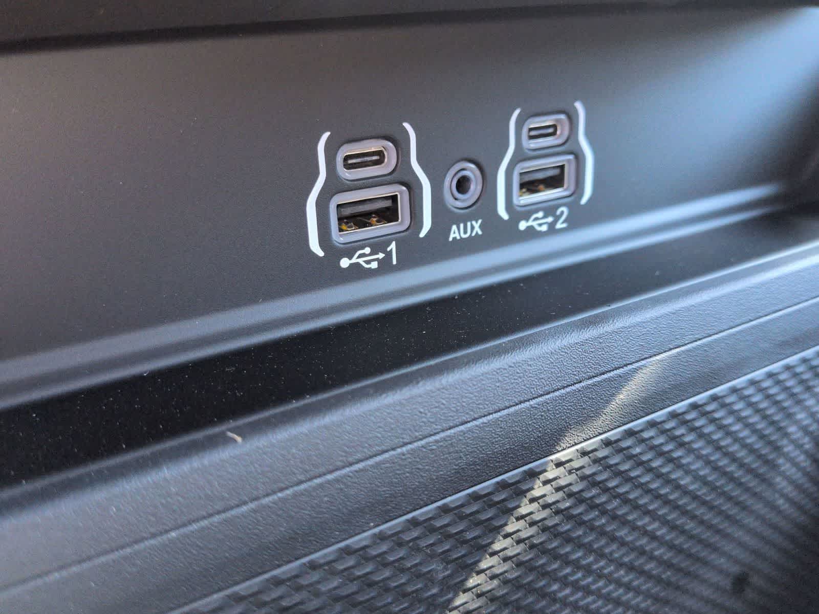 2026 RAM 2500 RAM 2500 BIG HORN CREW CAB 4X4 6'4' BOX