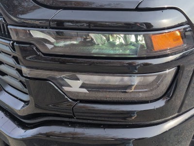 2026 RAM 2500 RAM 2500 BIG HORN CREW CAB 4X4 6'4' BOX