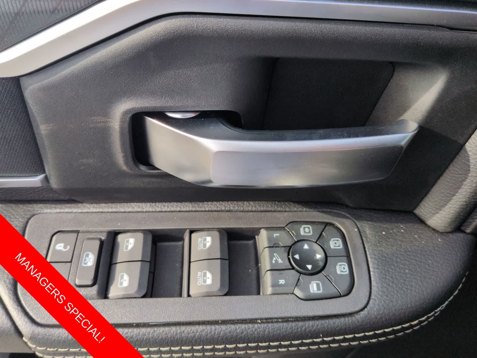 2026 RAM 2500 RAM 2500 BIG HORN CREW CAB 4X4 6'4' BOX