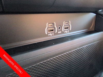 2026 RAM 2500 RAM 2500 BIG HORN CREW CAB 4X4 6'4' BOX