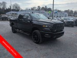 2026 RAM 2500 RAM 2500 BIG HORN CREW CAB 4X4 6'4' BOX