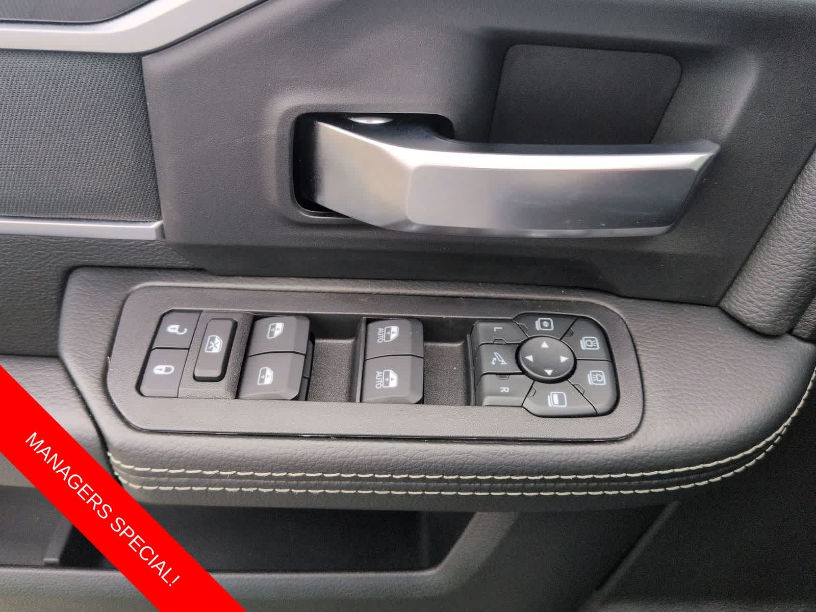 2026 RAM 2500 RAM 2500 BIG HORN CREW CAB 4X4 6'4' BOX