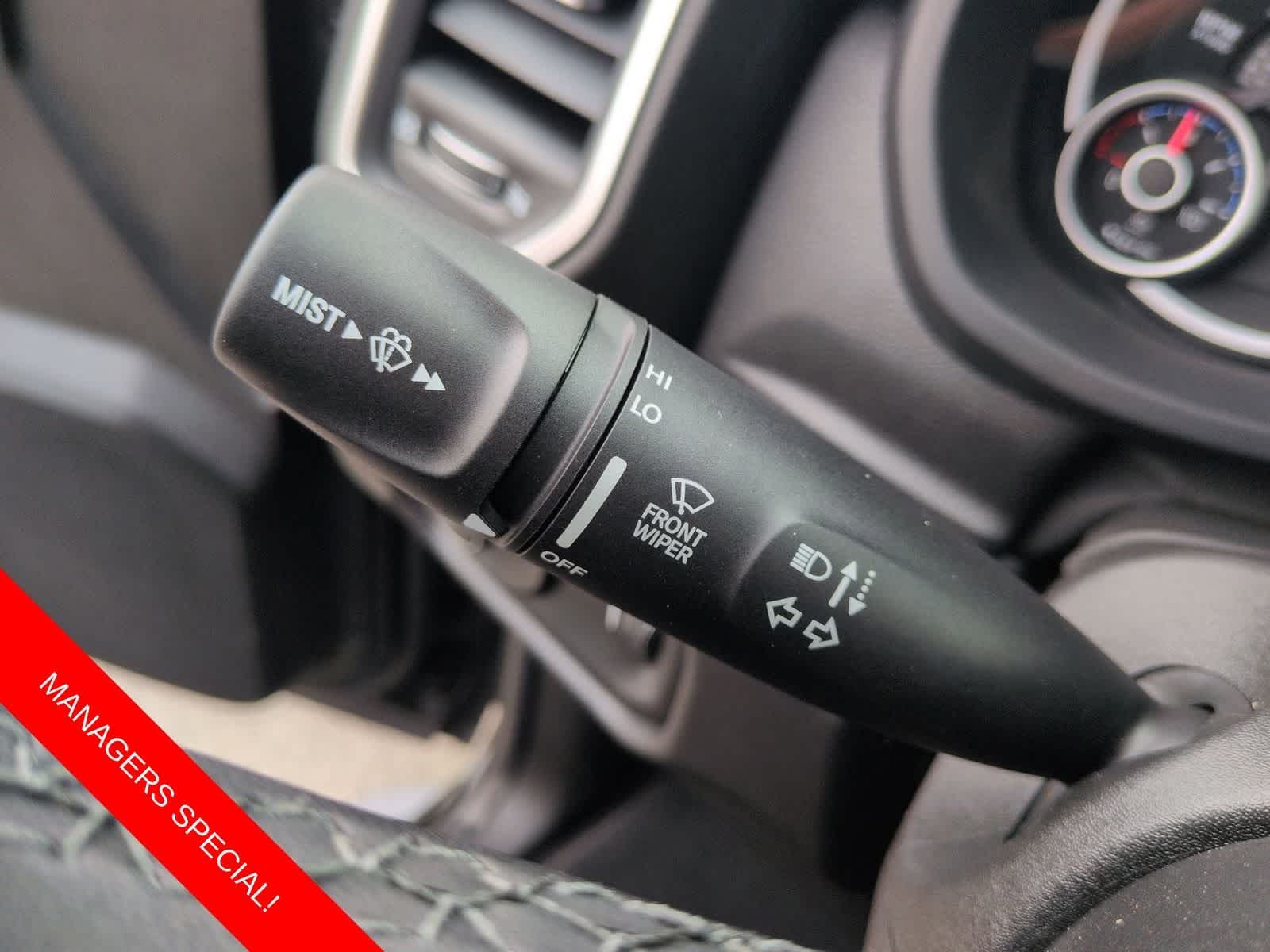 2026 RAM 2500 RAM 2500 BIG HORN CREW CAB 4X4 6'4' BOX