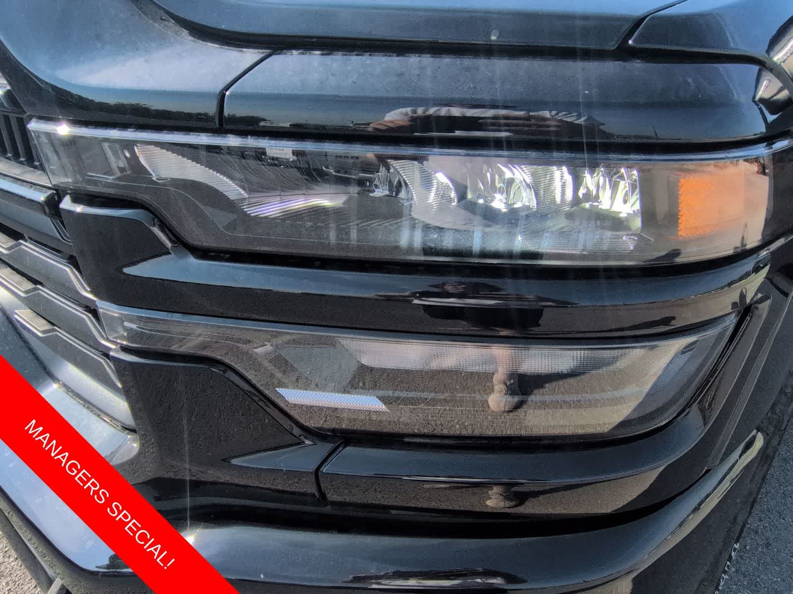 2026 RAM 2500 RAM 2500 BIG HORN CREW CAB 4X4 6'4' BOX