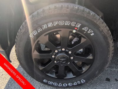 2026 RAM 2500 RAM 2500 BIG HORN CREW CAB 4X4 6'4' BOX