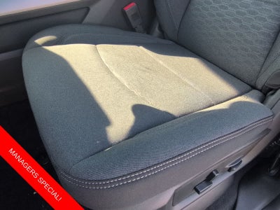 2026 RAM 2500 RAM 2500 BIG HORN CREW CAB 4X4 6'4' BOX