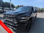 2026 RAM 2500 RAM 2500 BIG HORN CREW CAB 4X4 6'4' BOX