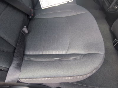 2026 RAM 2500 RAM 2500 BIG HORN CREW CAB 4X4 6'4' BOX