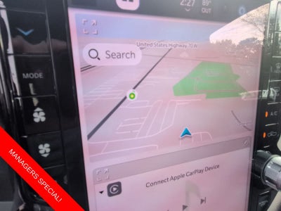 2026 RAM 2500 RAM 2500 BIG HORN CREW CAB 4X4 6'4' BOX