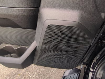 2026 RAM 2500 RAM 2500 BIG HORN CREW CAB 4X4 6'4' BOX