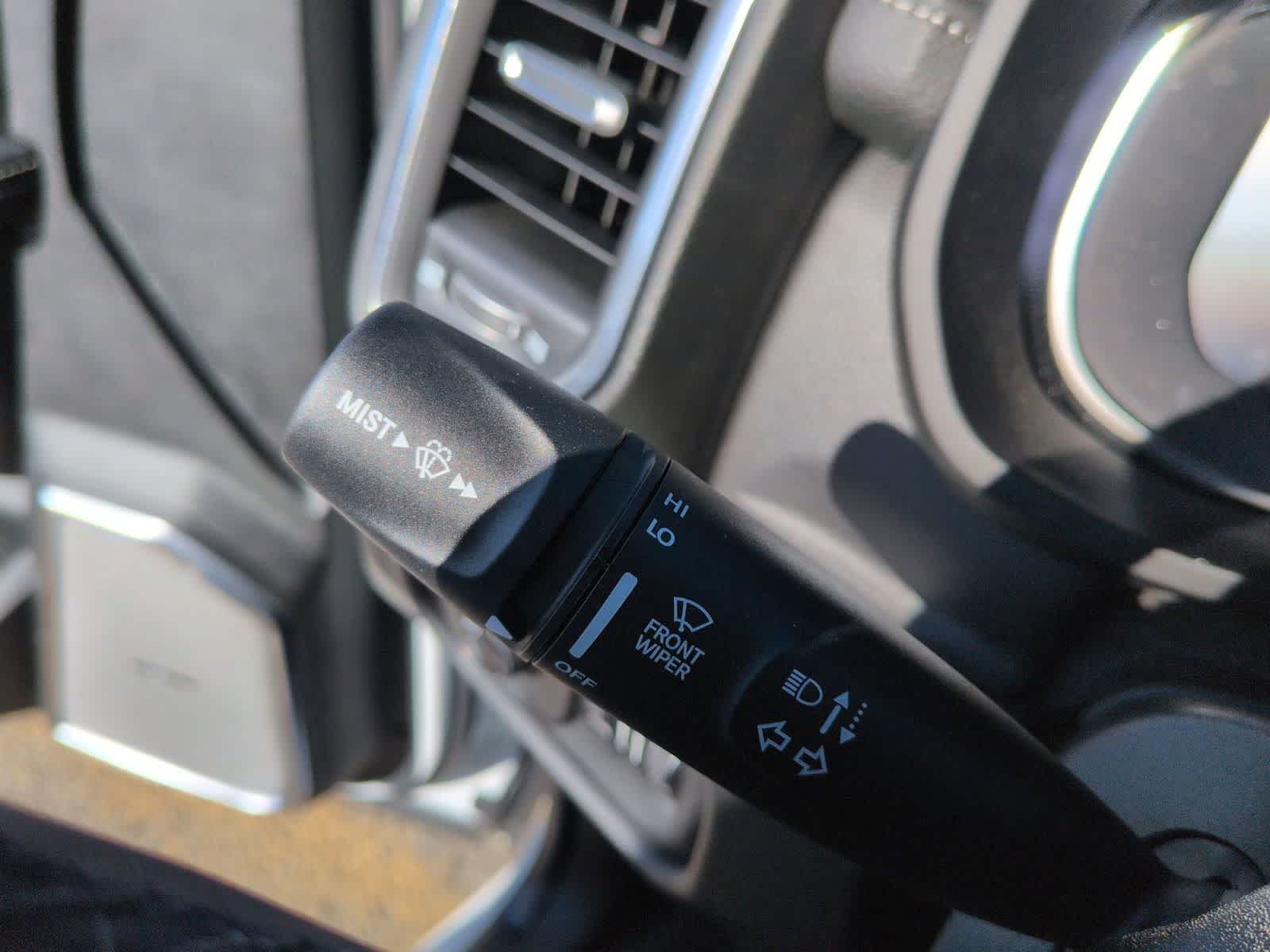 2026 RAM 2500 RAM 2500 LARAMIE CREW CAB 4X4 6'4' BOX