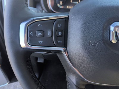 2026 RAM 2500 RAM 2500 LARAMIE CREW CAB 4X4 6'4' BOX