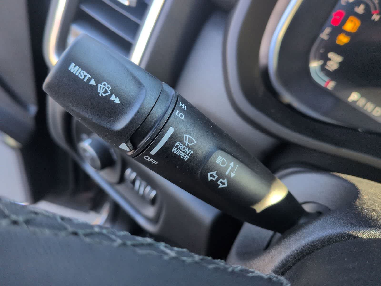 2026 RAM 2500 RAM 2500 LARAMIE CREW CAB 4X4 6'4' BOX