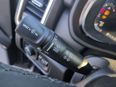 2026 RAM 2500 RAM 2500 LARAMIE CREW CAB 4X4 6'4' BOX