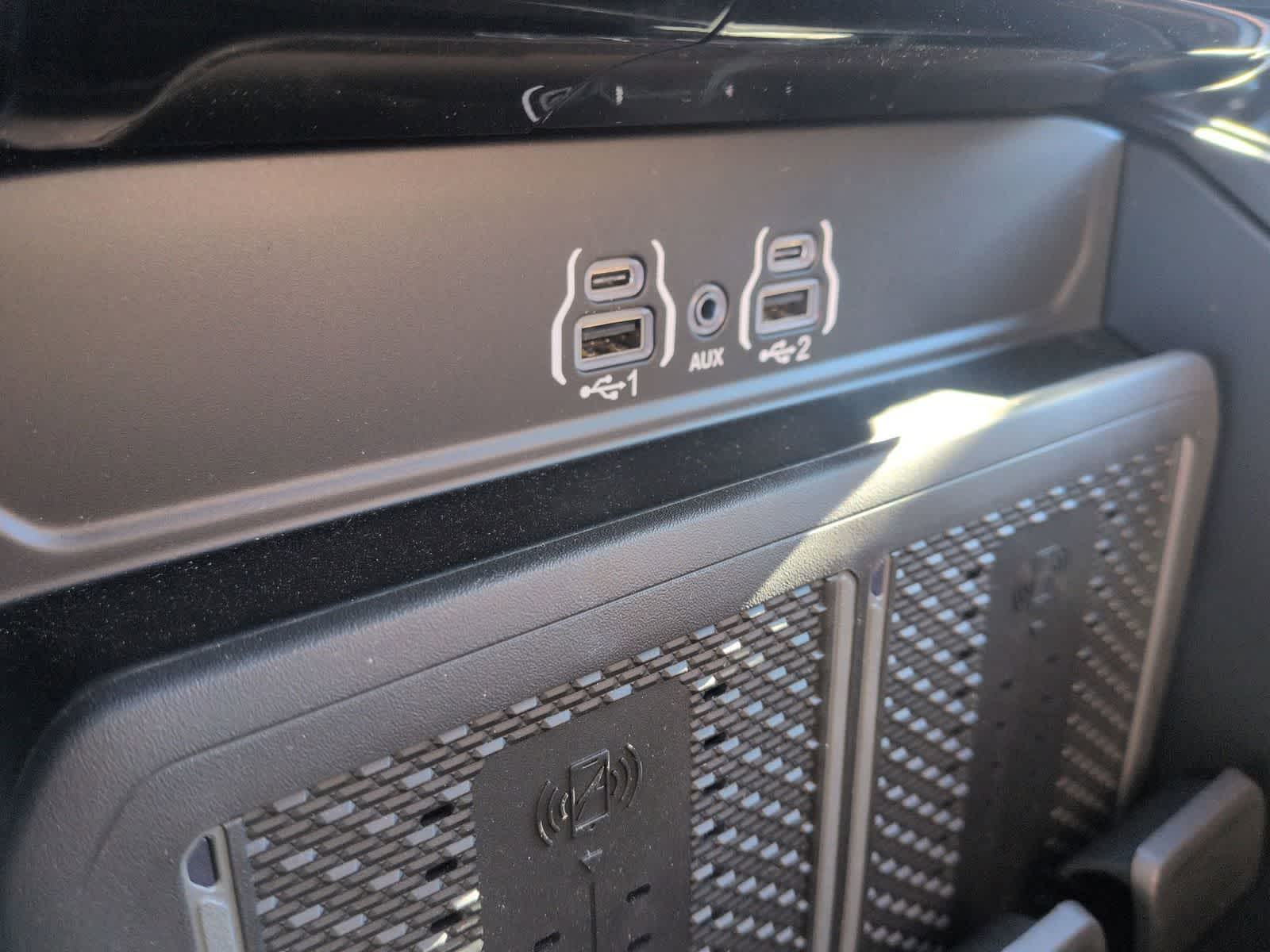 2026 RAM 2500 RAM 2500 LARAMIE CREW CAB 4X4 6'4' BOX