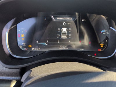 2026 RAM 2500 RAM 2500 LARAMIE CREW CAB 4X4 6'4' BOX