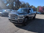2026 RAM 2500 RAM 2500 LARAMIE CREW CAB 4X4 6'4' BOX