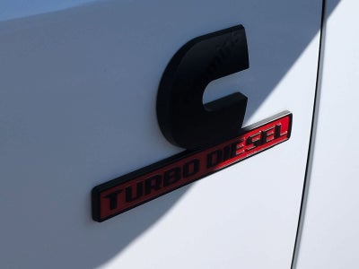 2026 RAM 3500 RAM 3500 TRADESMAN CREW CAB 4X4 8' BOX