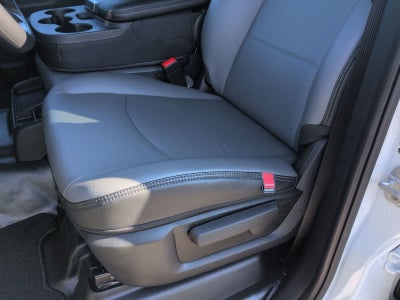 2026 RAM 3500 RAM 3500 TRADESMAN CREW CAB 4X4 8' BOX