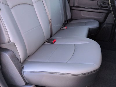 2026 RAM 3500 RAM 3500 TRADESMAN CREW CAB 4X4 8' BOX