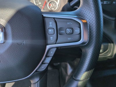 2026 RAM 3500 RAM 3500 TRADESMAN CREW CAB 4X4 8' BOX