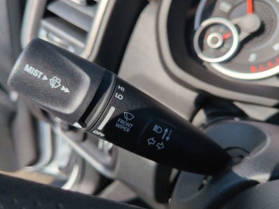 2026 RAM 3500 RAM 3500 TRADESMAN CREW CAB 4X4 8' BOX