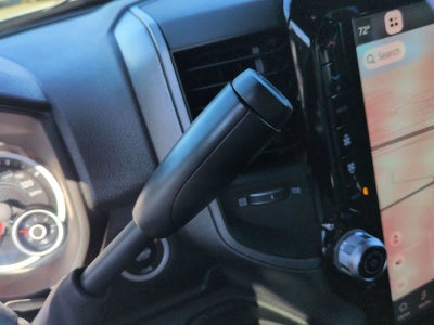 2026 RAM 3500 RAM 3500 TRADESMAN CREW CAB 4X4 8' BOX