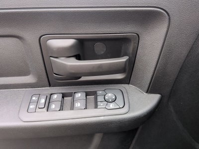 2026 RAM 3500 RAM 3500 TRADESMAN CREW CAB 4X4 8' BOX