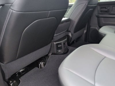 2026 RAM 3500 RAM 3500 TRADESMAN CREW CAB 4X4 8' BOX