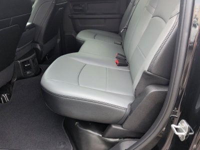 2026 RAM 3500 RAM 3500 TRADESMAN CREW CAB 4X4 8' BOX