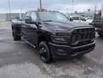 2026 RAM 3500 RAM 3500 TRADESMAN CREW CAB 4X4 8' BOX