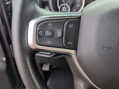 2026 RAM 3500 RAM 3500 TRADESMAN CREW CAB 4X4 8' BOX